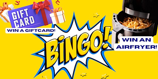 Bingo Bonanza! primary image