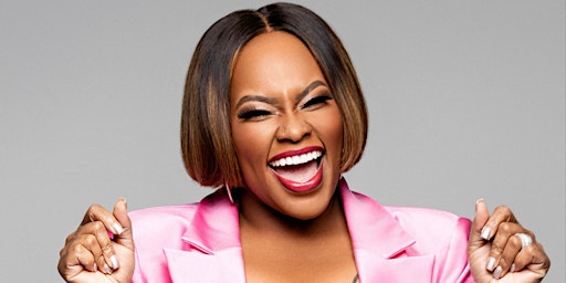 Immagine principale di Tasha Cobbs Leonard Book Talk 