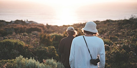 MUDE — Community Hike in Sintra