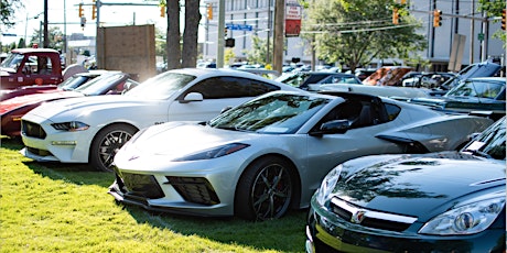 2024 St. Francis of Assisi Festival Car Show