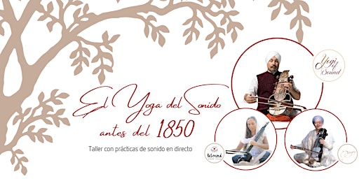 El Yoga del Sonido antes del 1850