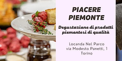 Degustazione di prodotti piemontesi di qualità  primärbild