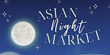Asian Night Market  primärbild