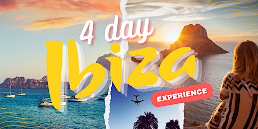 Ibiza Experience Social Trip primary image