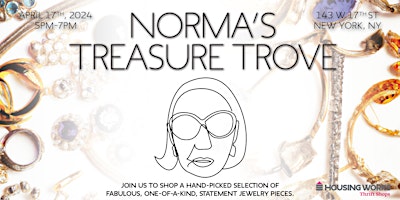 Immagine principale di Norma’s Treasure Trove 