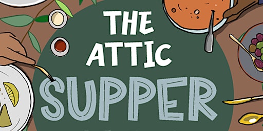 Primaire afbeelding van The Attic Supper Club