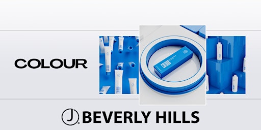 J BEVERLY HILLS COLOUR