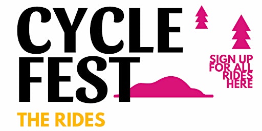 Imagem principal do evento Cycle Fest : All Colours Rides