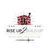 Rise Up 2 Build Up's Logo