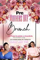 Image principale de Pre Mother’s Day Brunch