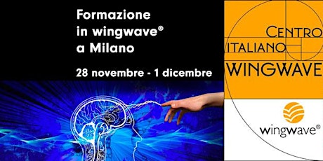 Immagine principale di Formazione in wingwave® Coaching certificata ISO 29993 -TÜV NORD  