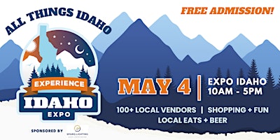 Experience Idaho Expo  primärbild