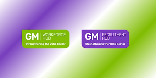Primaire afbeelding van GM Workforce and Recruitment Hub Launch & Demo