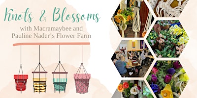 Primaire afbeelding van Knots & Blossoms