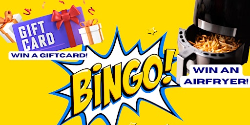 Immagine principale di Bingo Bonanza! 