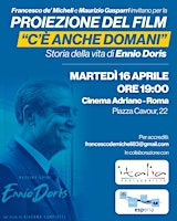 Primaire afbeelding van C’è anche Domani, storia della vita di Ennio Doris