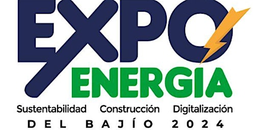Imagem principal do evento Expo Energia del Bajio