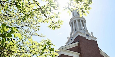 YDS Alumni Gathering at UMC’s General Conference primary image