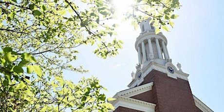 YDS Alumni Gathering at UMC’s General Conference