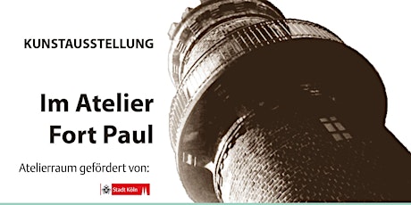 Gruppenausstellung „Frau Wu und Andere 2024“ Fort Paul Köln