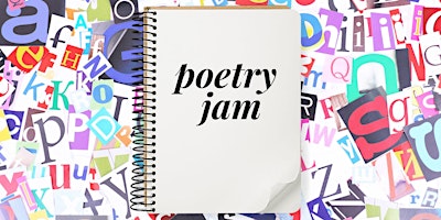 Kids’ Poetry Jam