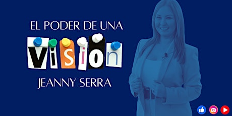 EL PODER DE UNA VISIÓN