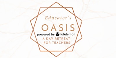 Educator's Oasis primary image