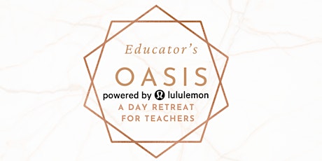 Educator's Oasis