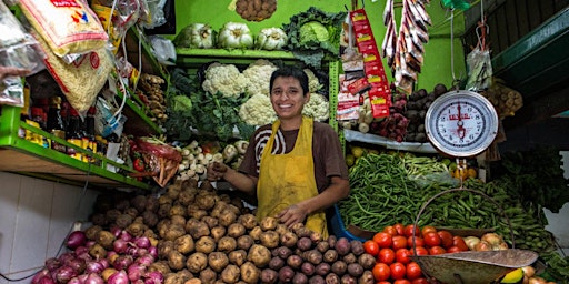 Immagine principale di The Road to Bogotá with FP2030 and ICFP 