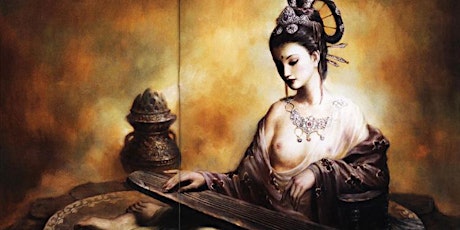 Jade Priestess Sacred Sensuality