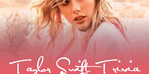Imagen principal de Taylor Swift Trivia