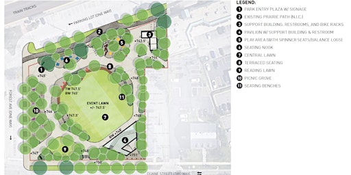 Downtown Alliance Meeting primary image