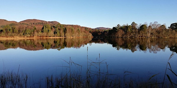 The Story of Loch of the Lowes
