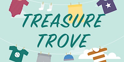 Hauptbild für Treasure Trove