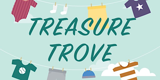 Primaire afbeelding van Treasure Trove