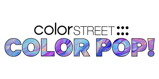 Hauptbild für Color Pop Tour – Lille, France