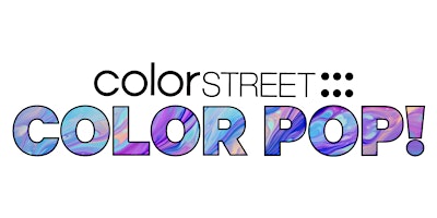 Color Pop Tour – Blois, France primary image