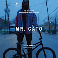 Mr. Cato Private Houston Screening primary image