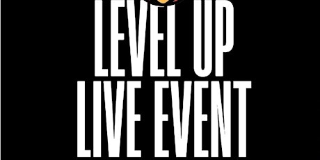 Level Up Live Event: Board Breaking Workshop!