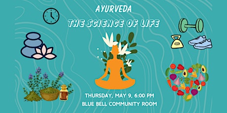 Ayurveda