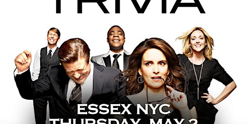 Primaire afbeelding van 30 Rock Trivia