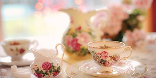 Immagine principale di Tea Party at The Mill 