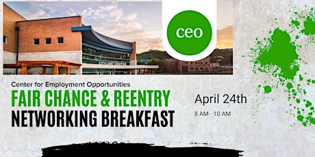 Fair Chance/Reentry Networking Breakfast