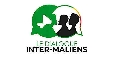 Dialogue inter-maliens pour la paix et la réconciliation nationale-Canada
