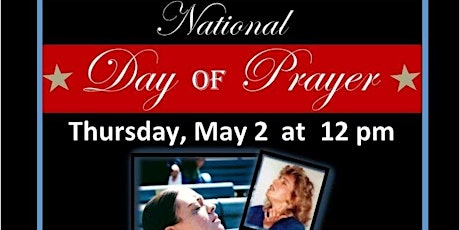 Day of Prayer, Berrien County, Michigan