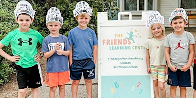 The Friends Learning Center Spring Open House primary image