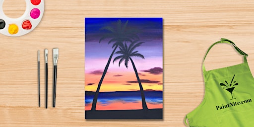 Imagem principal de Paint Nite Brand Creative Events