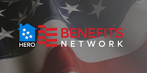 Hauptbild für Hero Benefits Network Certification & Military Marketing