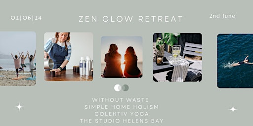 Primaire afbeelding van Zen Glow Retreat