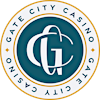 Logotipo da organização Gate City Casino